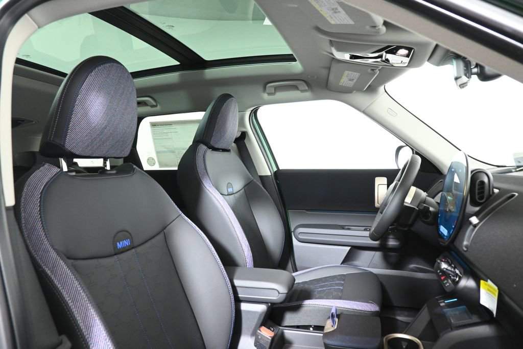 Used 2025 MINI Cooper Countryman S image 25