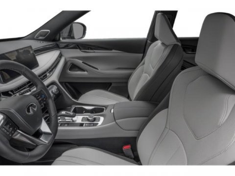 New 2027 INFINITI QX65 Sport AWD/4WD image 11