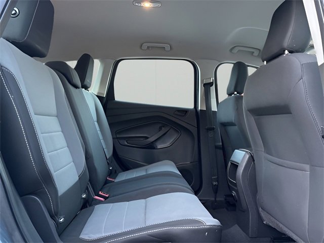 Used 2019 Ford Escape S image 16