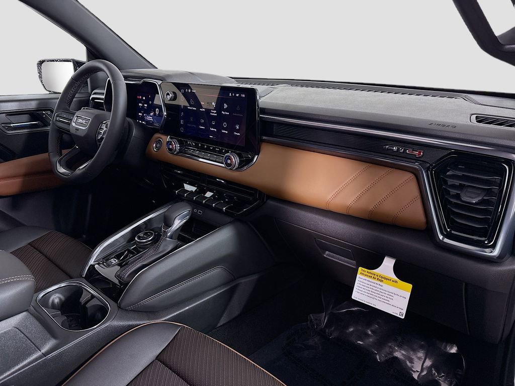 New 2026 GMC Canyon AT4 w/ Technology Plus Package image 30