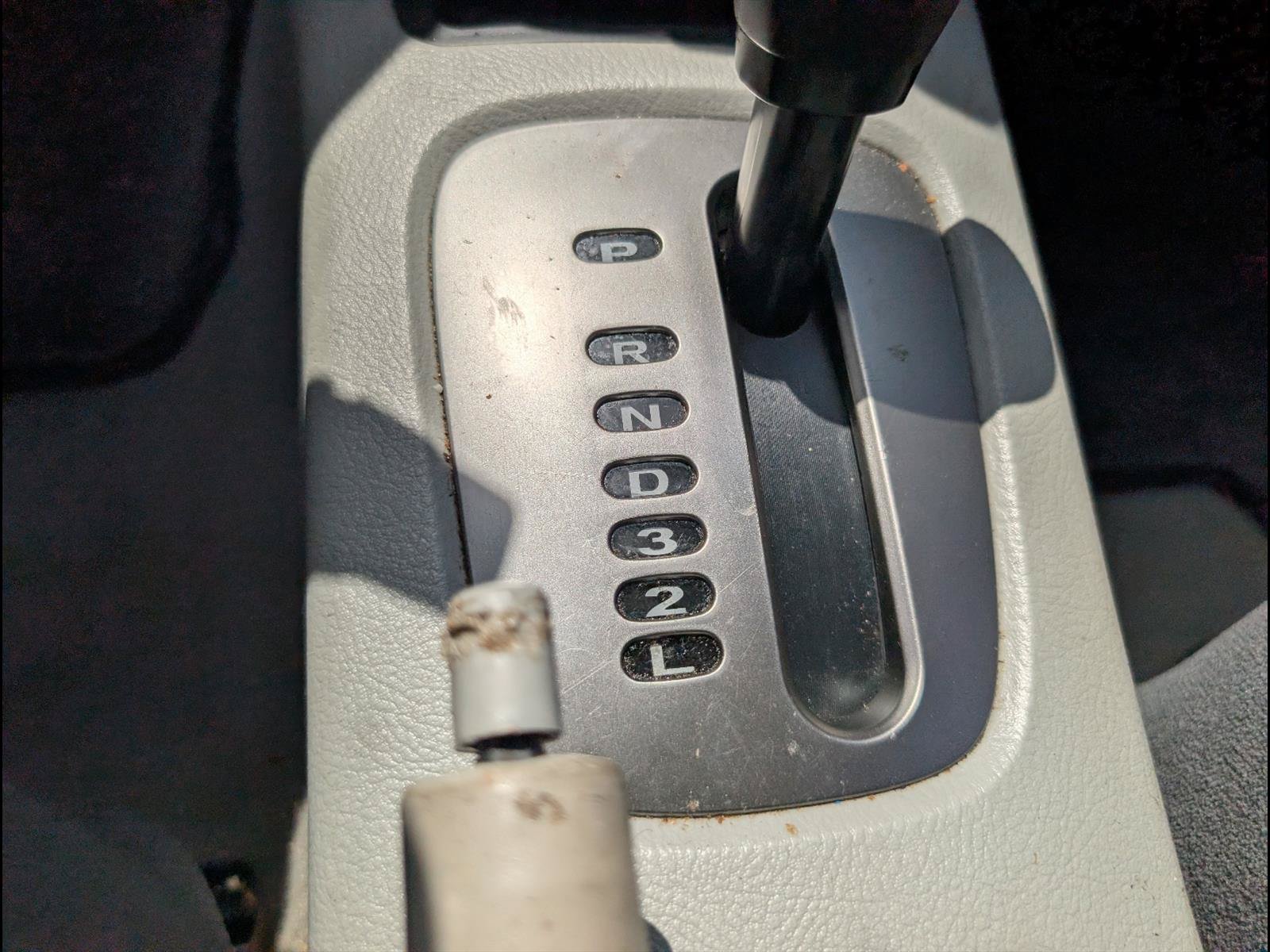 Used 2005 Kia Spectra LX FWD image 18