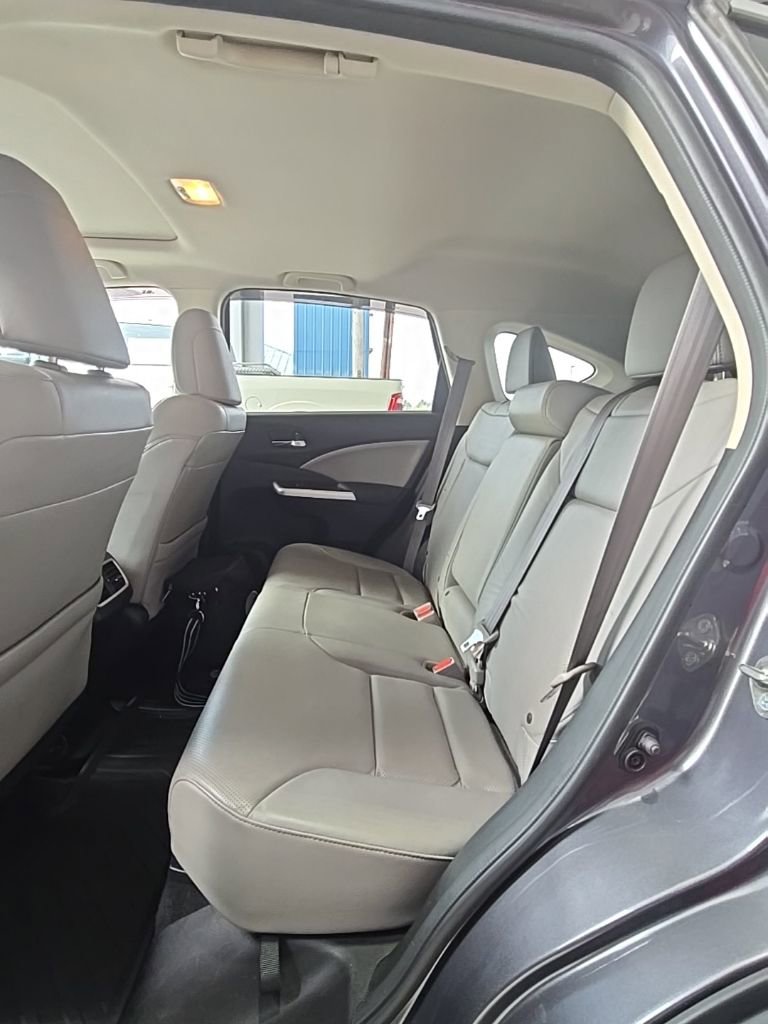 Used 2016 Honda CR-V EX-L image 8