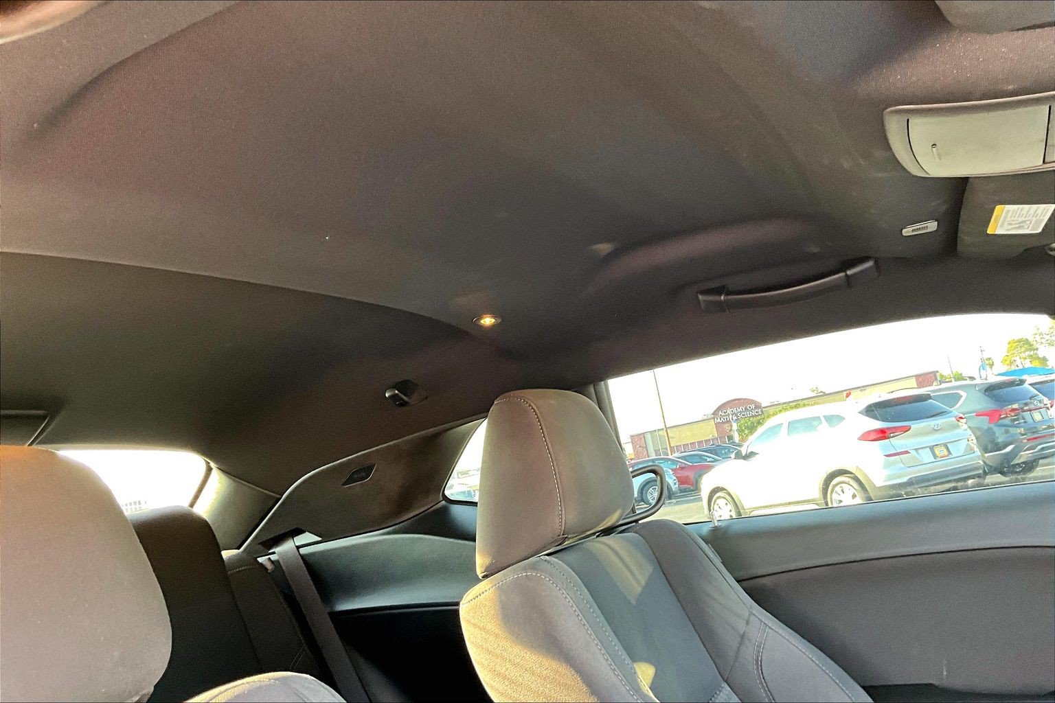 Used 2019 Dodge Challenger SXT RWD image 16