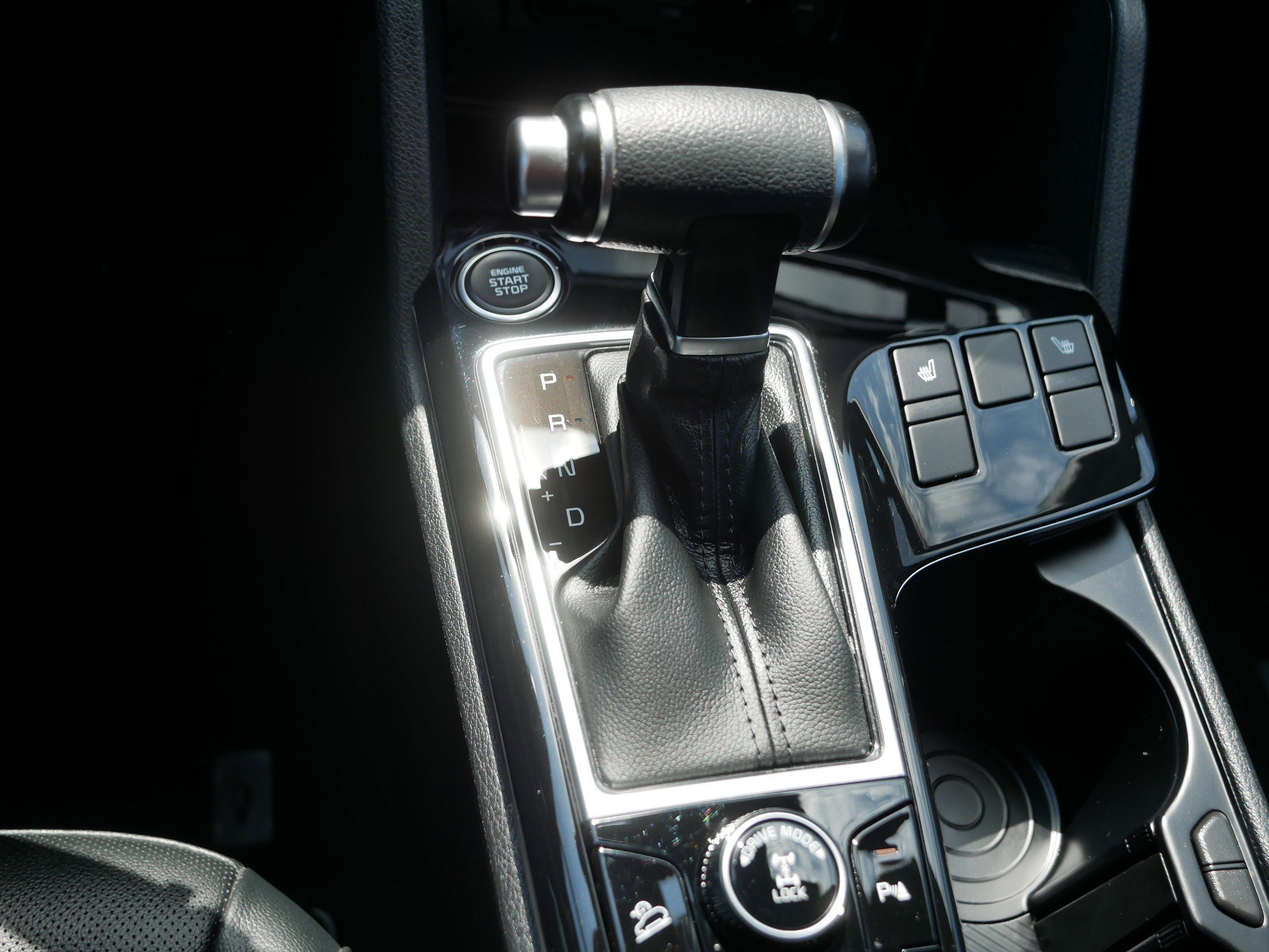 Certified 2023 Kia Sportage X-Line w/ X-Line Premium Package image 24