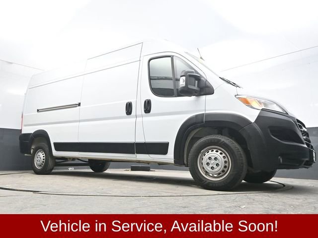Used 2025 RAM ProMaster 2500 w/ Convenience Group image 29