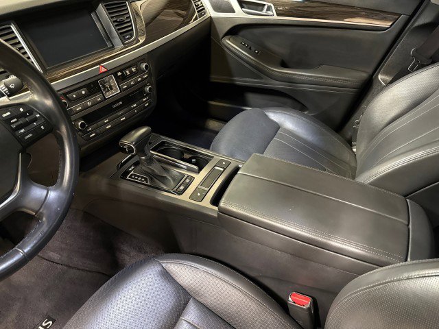Used 2020 Genesis G80 3.8 image 20