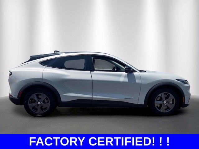 Certified 2023 Ford Mustang Mach-E Select RWD image 6