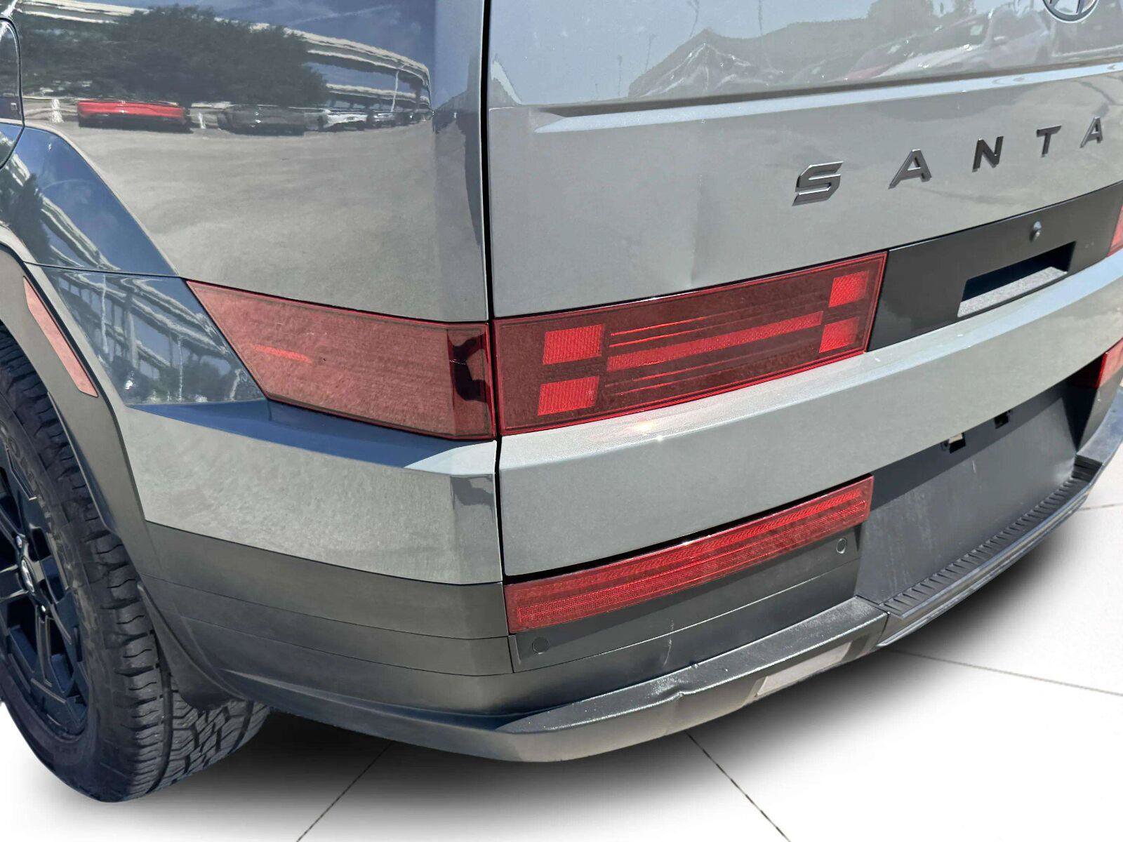 Used 2024 Hyundai Santa Fe XRT AWD/4WD image 15
