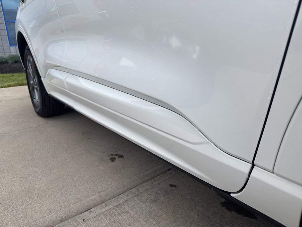 Certified 2024 Ford Escape ST-Line w/ Tech Pack #1 image 14