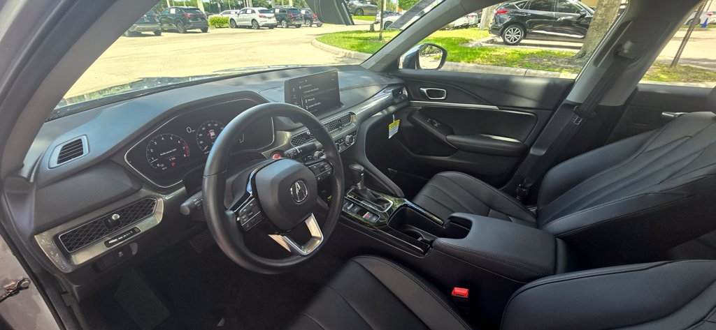 Used 2026 Acura Integra FWD image 13