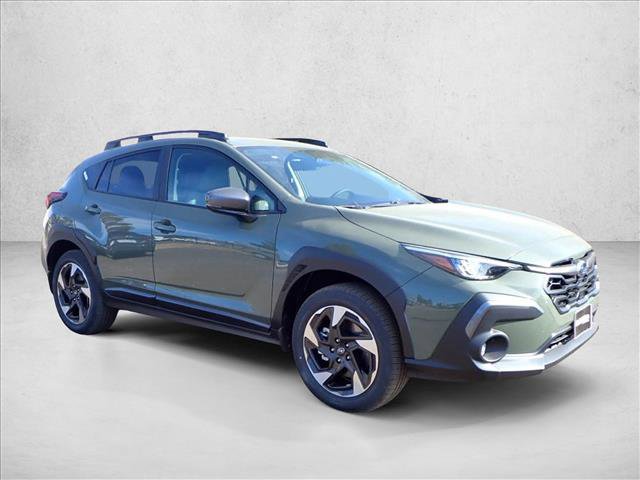 New 2026 Subaru Crosstrek 2.5i Limited image 6