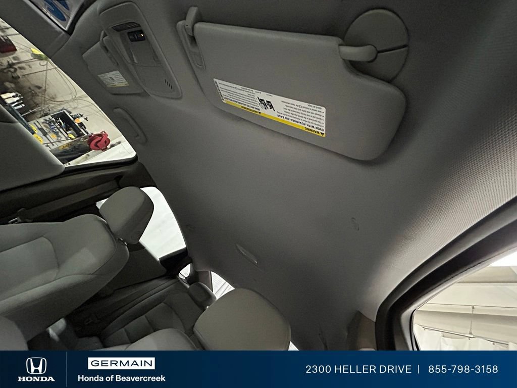 Used 2024 Chevrolet Malibu LS FWD image 27