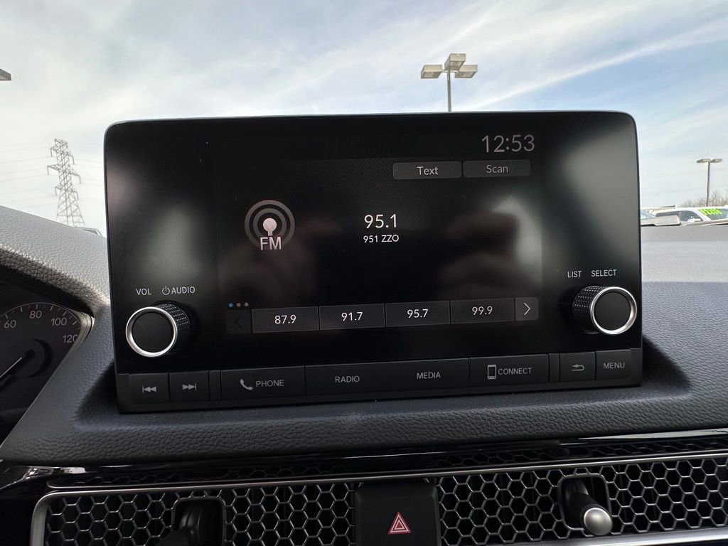 Used 2023 Honda Civic EX image 28