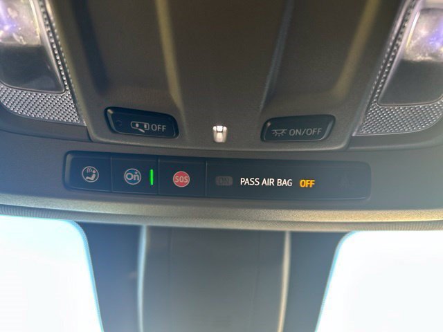 Used 2022 Chevrolet Silverado 1500 Custom w/ LPO, Blackout Package RWD image 26