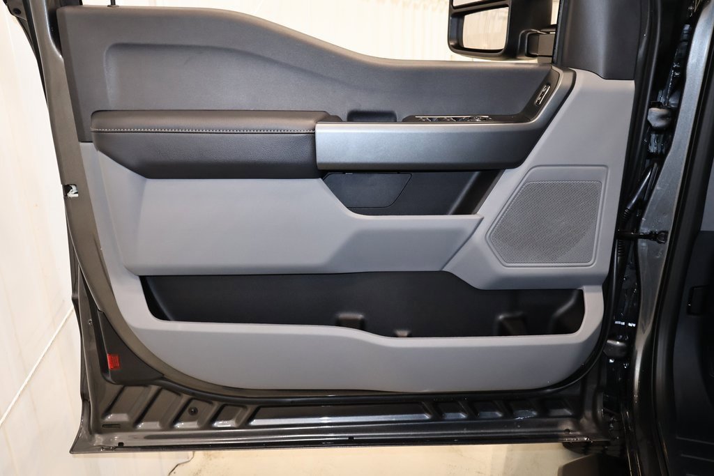 New 2026 Ford F350 XL w/ STX Appearance Package image 10