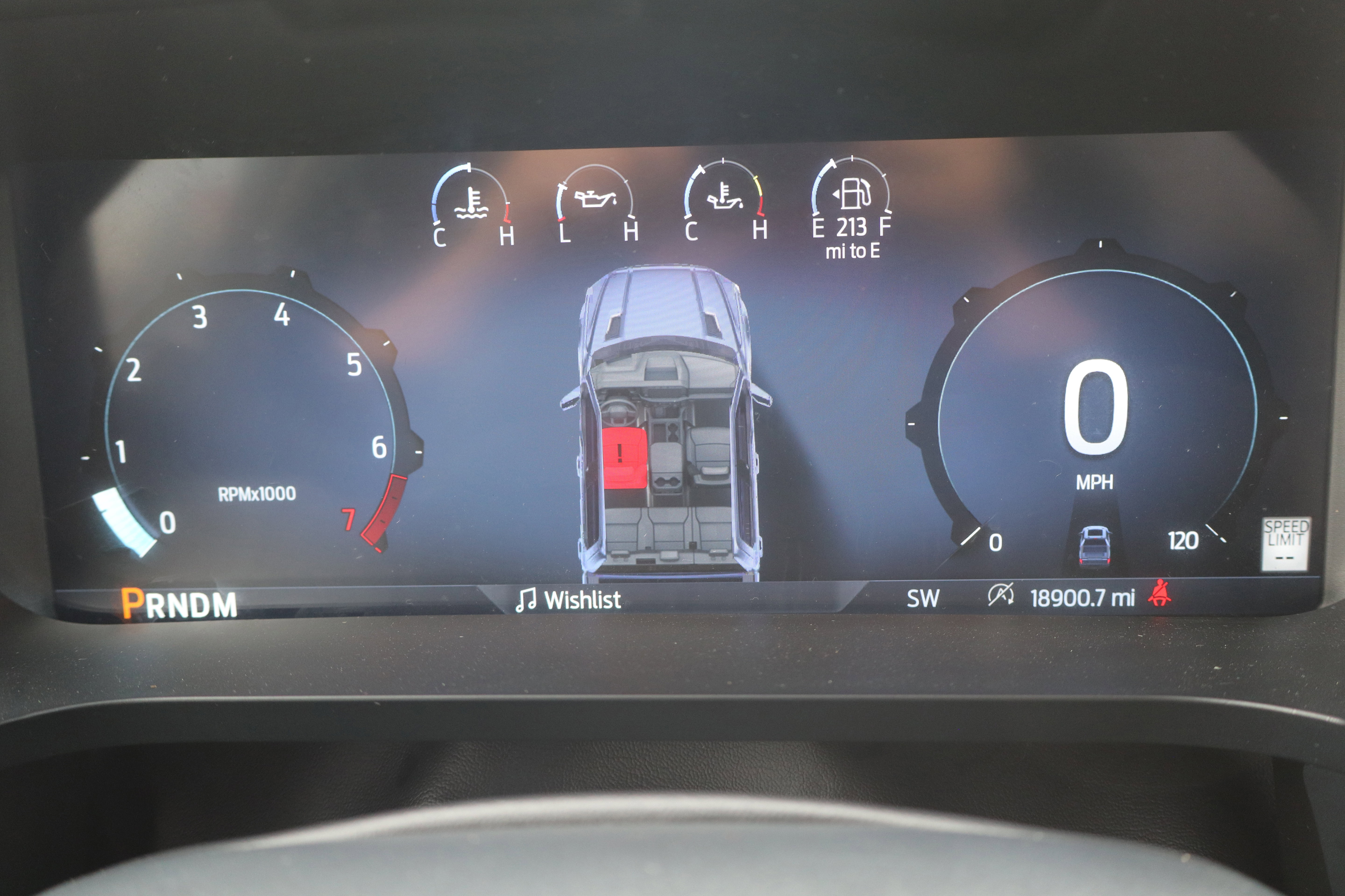 Used 2025 Ford F150 Lariat AWD/4WD image 29