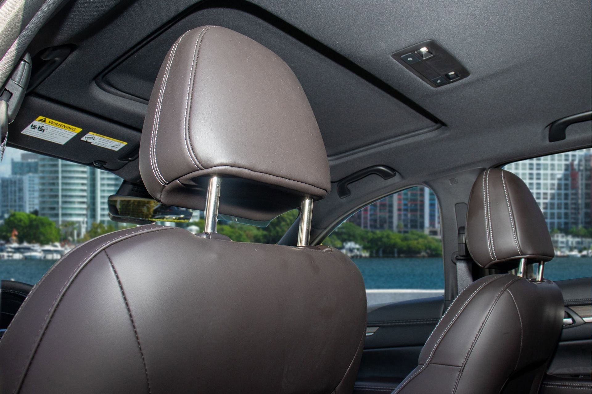 Used 2025 MAZDA CX-5 Signature image 20