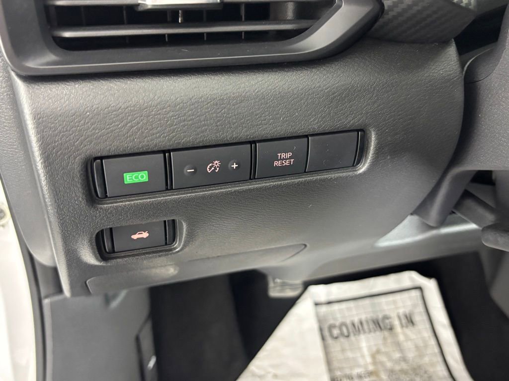 Used 2024 Nissan Sentra S image 14