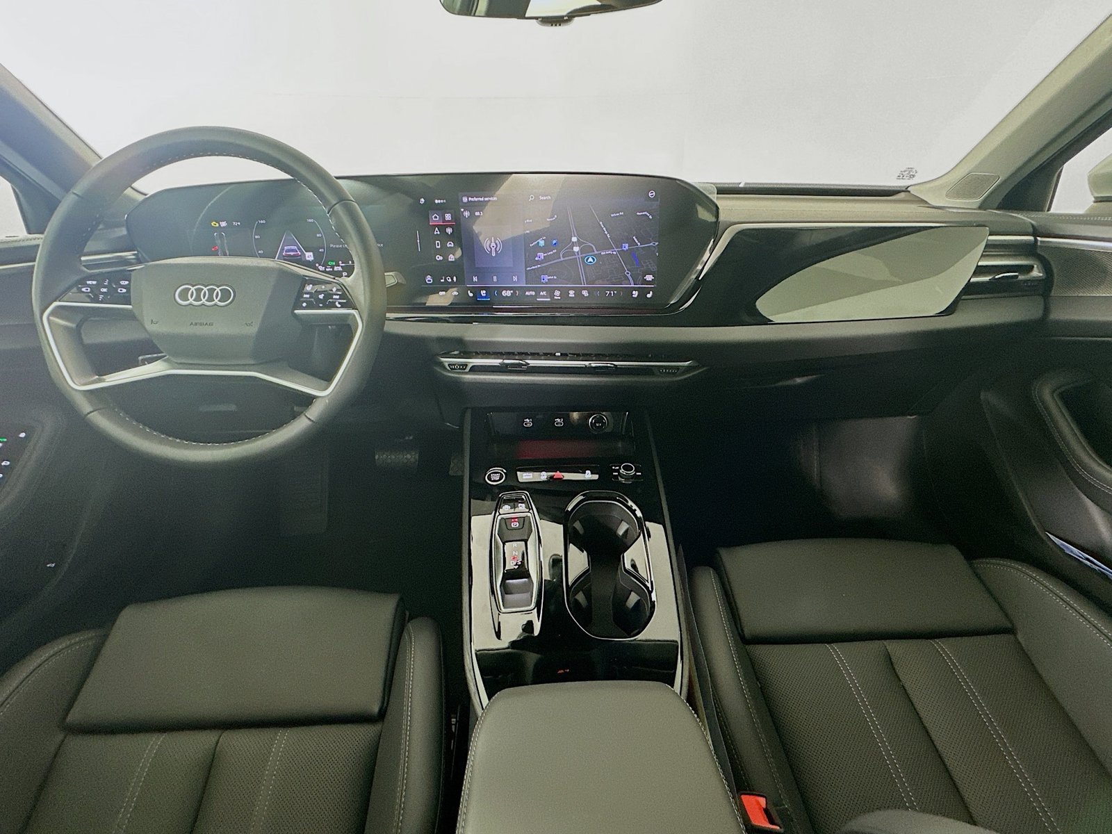 New 2025 Audi A5 Prestige w/ Premium Plus AWD/4WD image 15