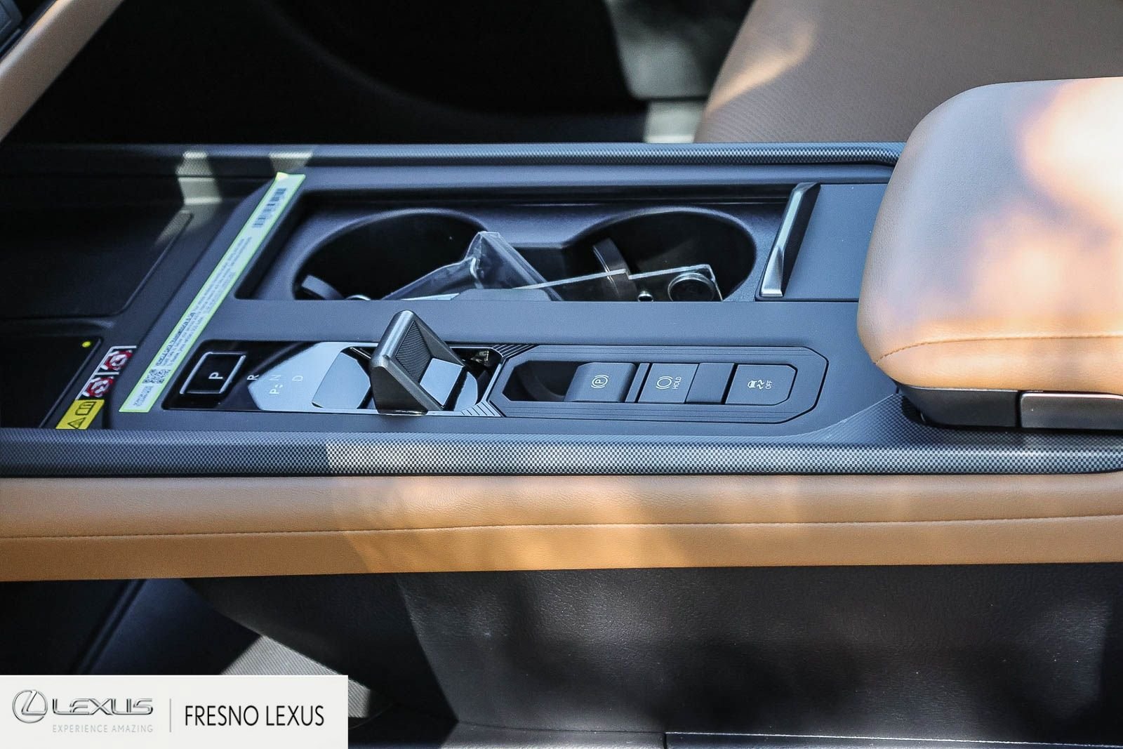 New 2026 Lexus ES 350e FWD image 20
