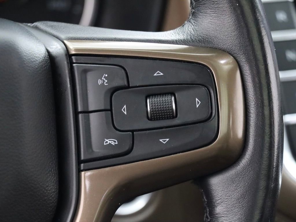 Used 2021 Chevrolet Suburban High Country image 20