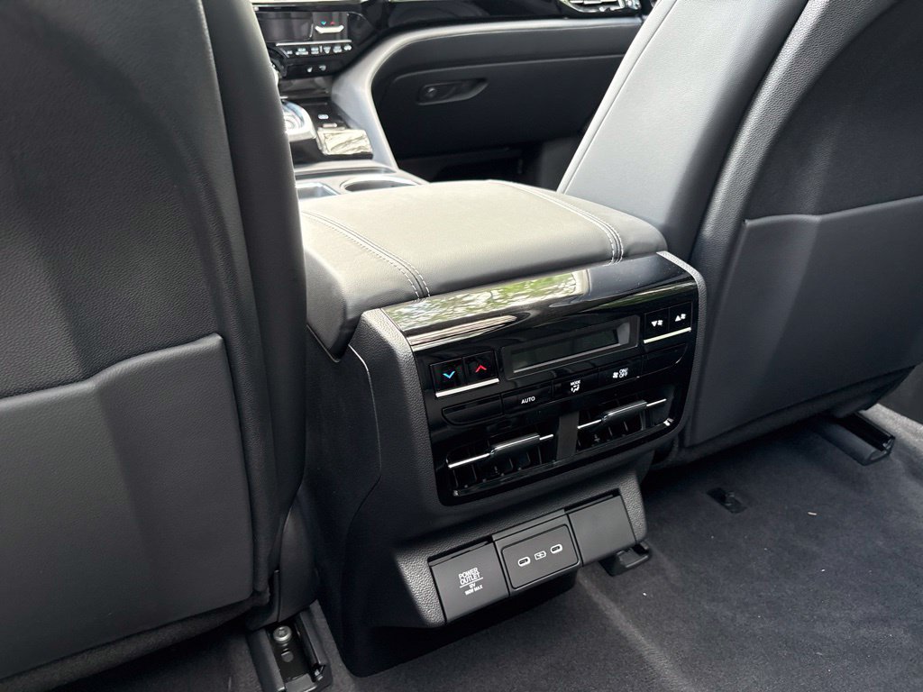 New 2026 Acura MDX w/ Technology Package FWD image 27