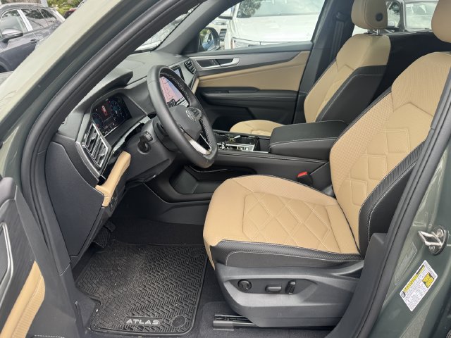 Used 2026 Volkswagen Atlas Cross Sport SE AWD/4WD image 27