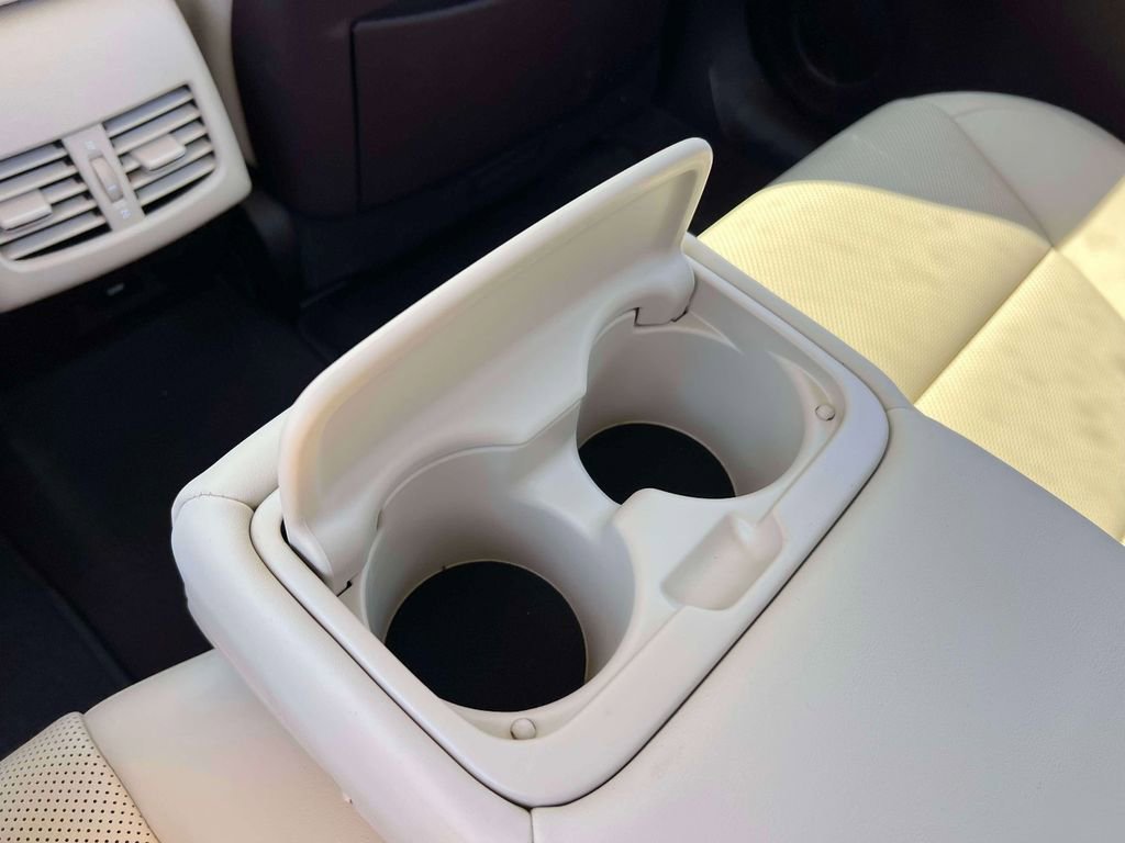 Used 2017 Lexus ES 350 w/ Navigation System Package image 11