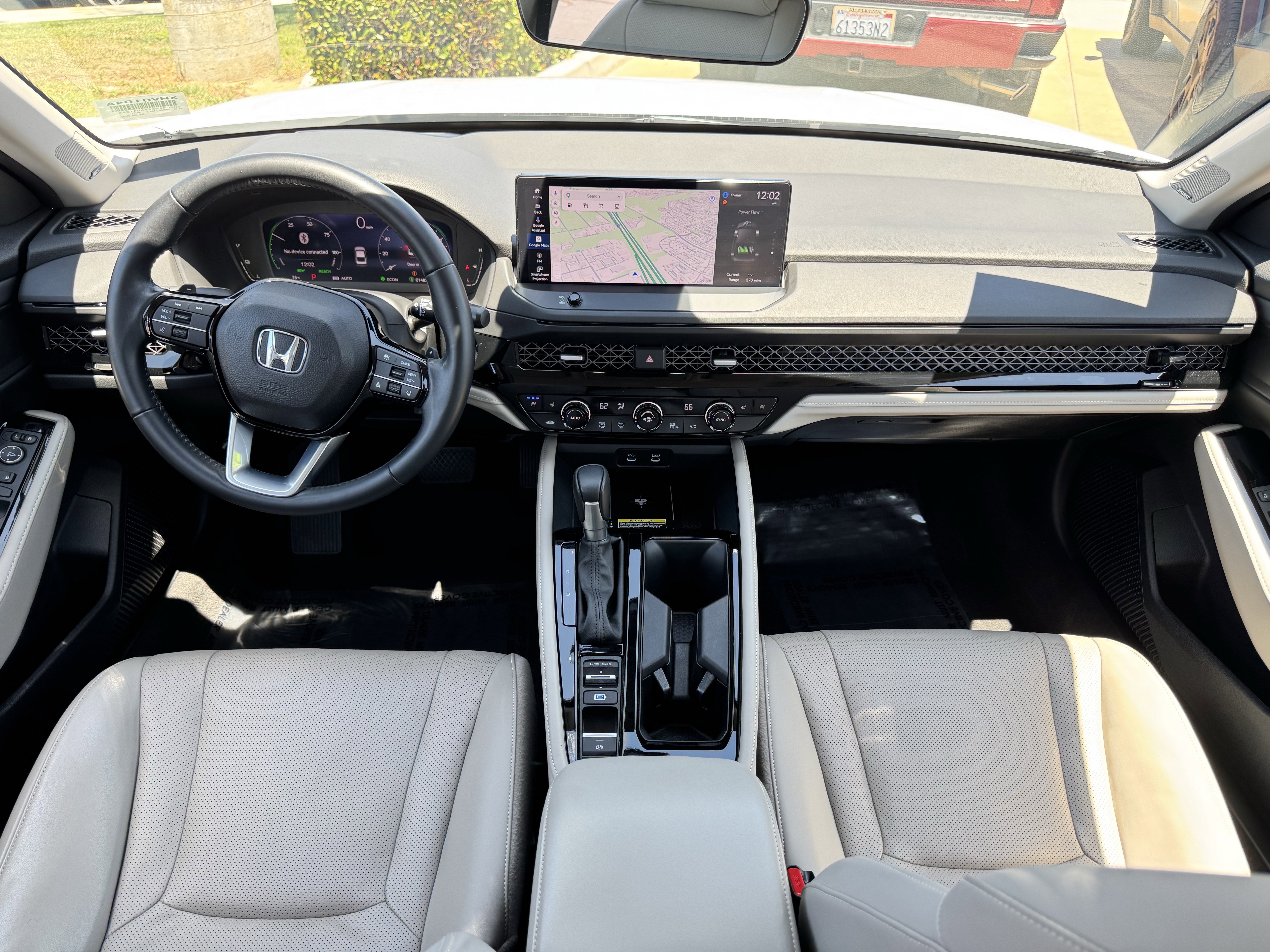 Used 2024 Honda Accord Touring image 33