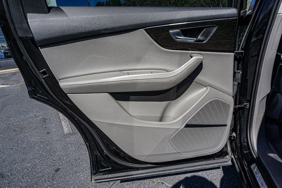 Used 2024 Audi Q7 2.0T Premium Plus image 50