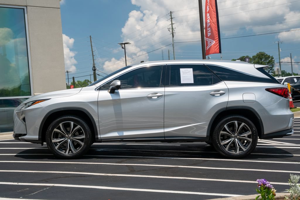 Used 2019 Lexus RX 350L FWD w/ Premium Package image 22