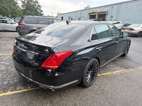 Used 2017 Genesis G90 3.3T Premium AWD/4WD image 5