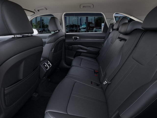 New 2026 Kia Sorento EX image 18