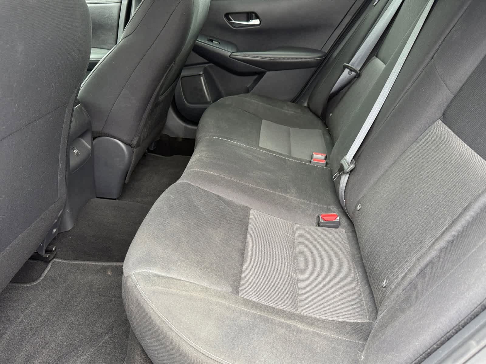 Used 2023 Nissan Sentra SV w/ Trunk Package FWD image 16