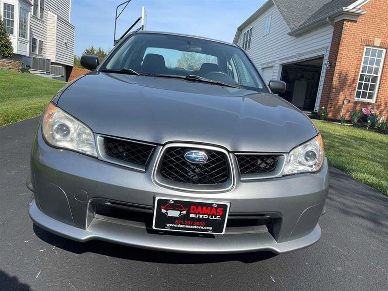 Used 2007 Subaru Impreza 2.5i image 29