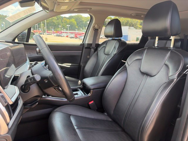 Used 2024 Kia Sorento X-Line EX AWD/4WD image 20