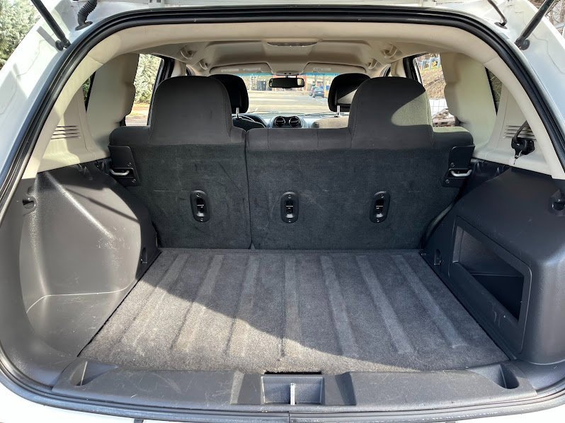 Used 2016 Jeep Compass Sport w/ Power Value Group image 41