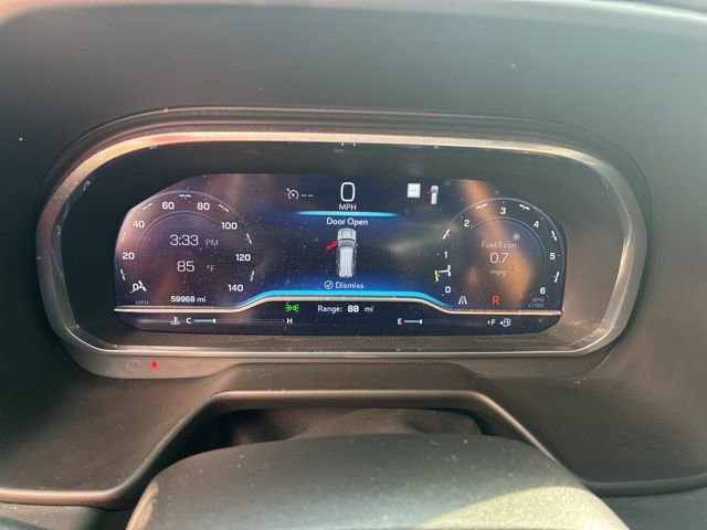 Used 2023 Chevrolet Tahoe RST image 27
