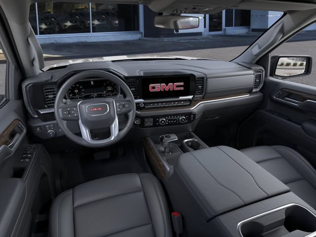 New 2026 GMC Sierra 1500 Elevation w/ Elevation Premium Package AWD/4WD image 15