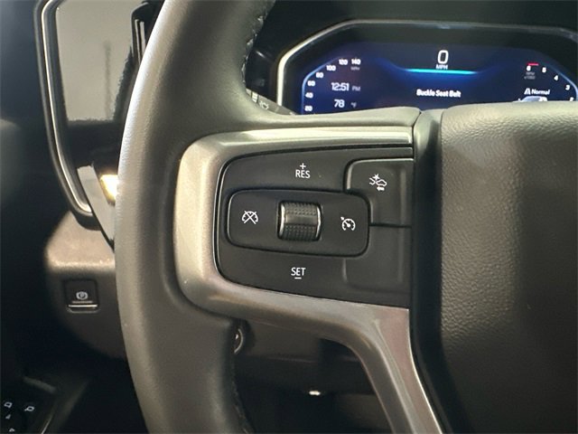 Certified 2024 Chevrolet Silverado 2500 LT image 20