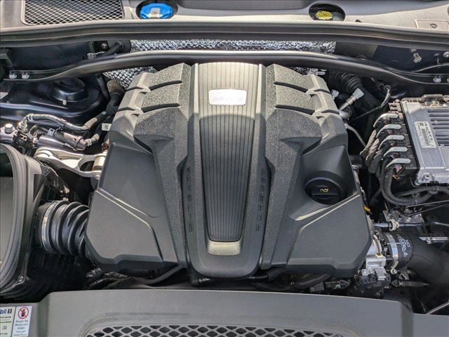 Used 2019 Porsche Macan S AWD/4WD image 24