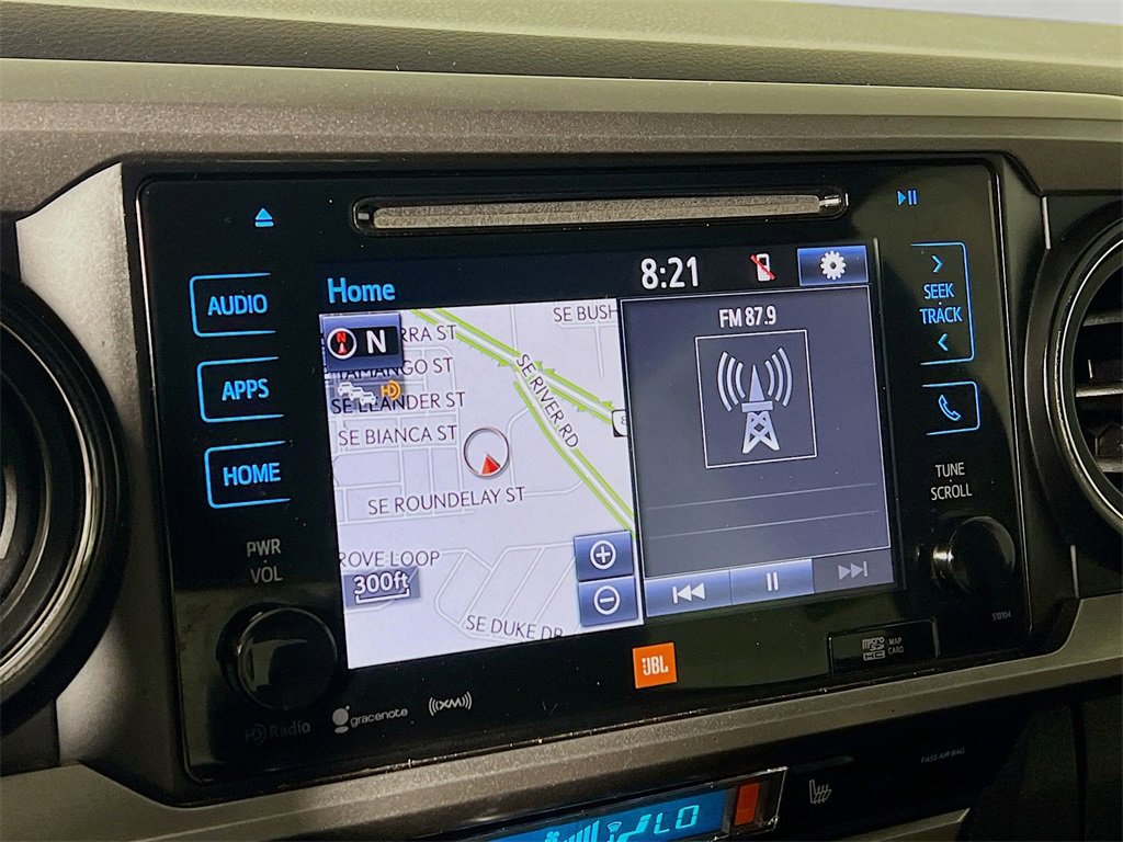 Certified 2018 Toyota Tacoma Limited image 14