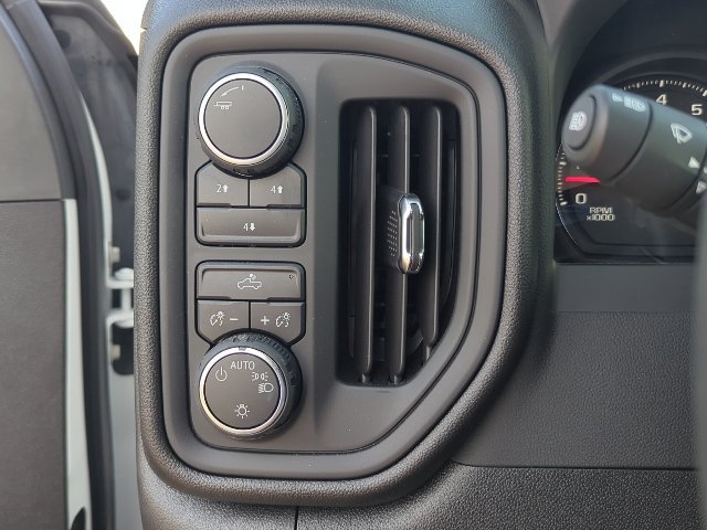 New 2025 Chevrolet Silverado 2500 W/T w/ WT Convenience Package AWD/4WD image 19