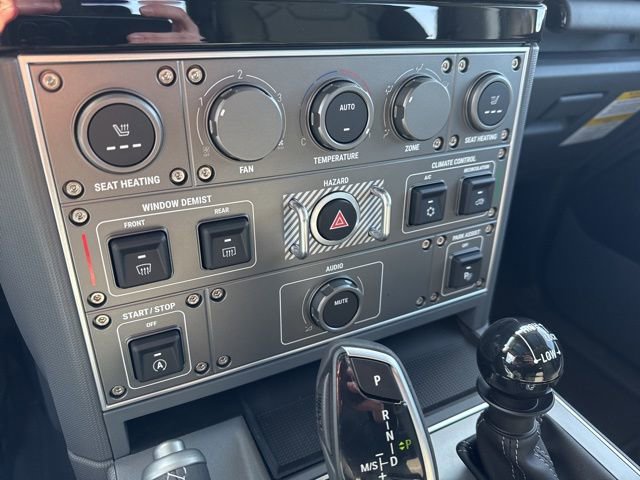 New 2026 INEOS Grenadier Fieldmaster Edition image 15