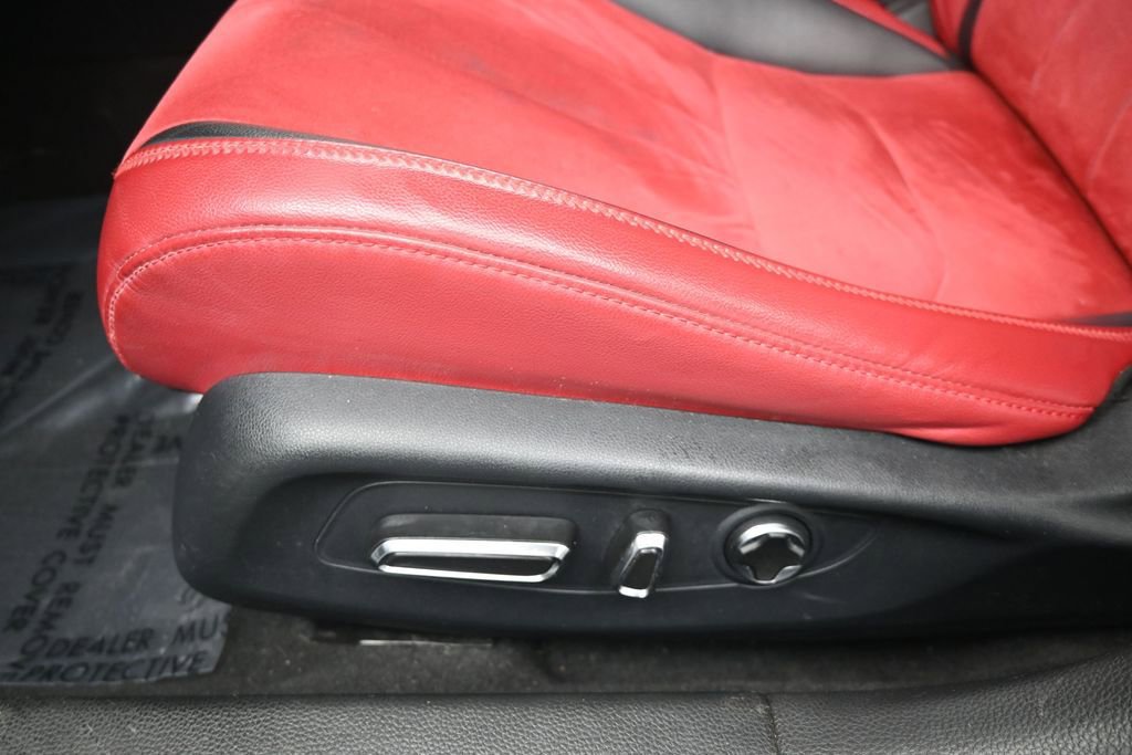 Used 2023 Acura Integra A-Spec FWD image 12
