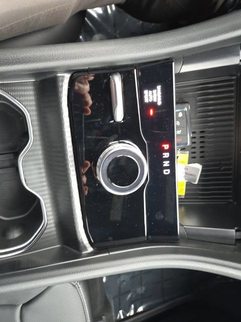 New 2026 Jeep Grand Cherokee Limited AWD/4WD image 13