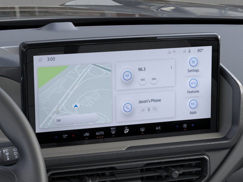 New 2025 Ford Bronco Sport Big Bend image 15