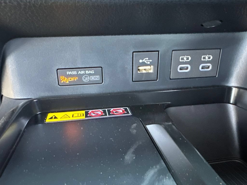 New 2026 Toyota Camry SE FWD image 28