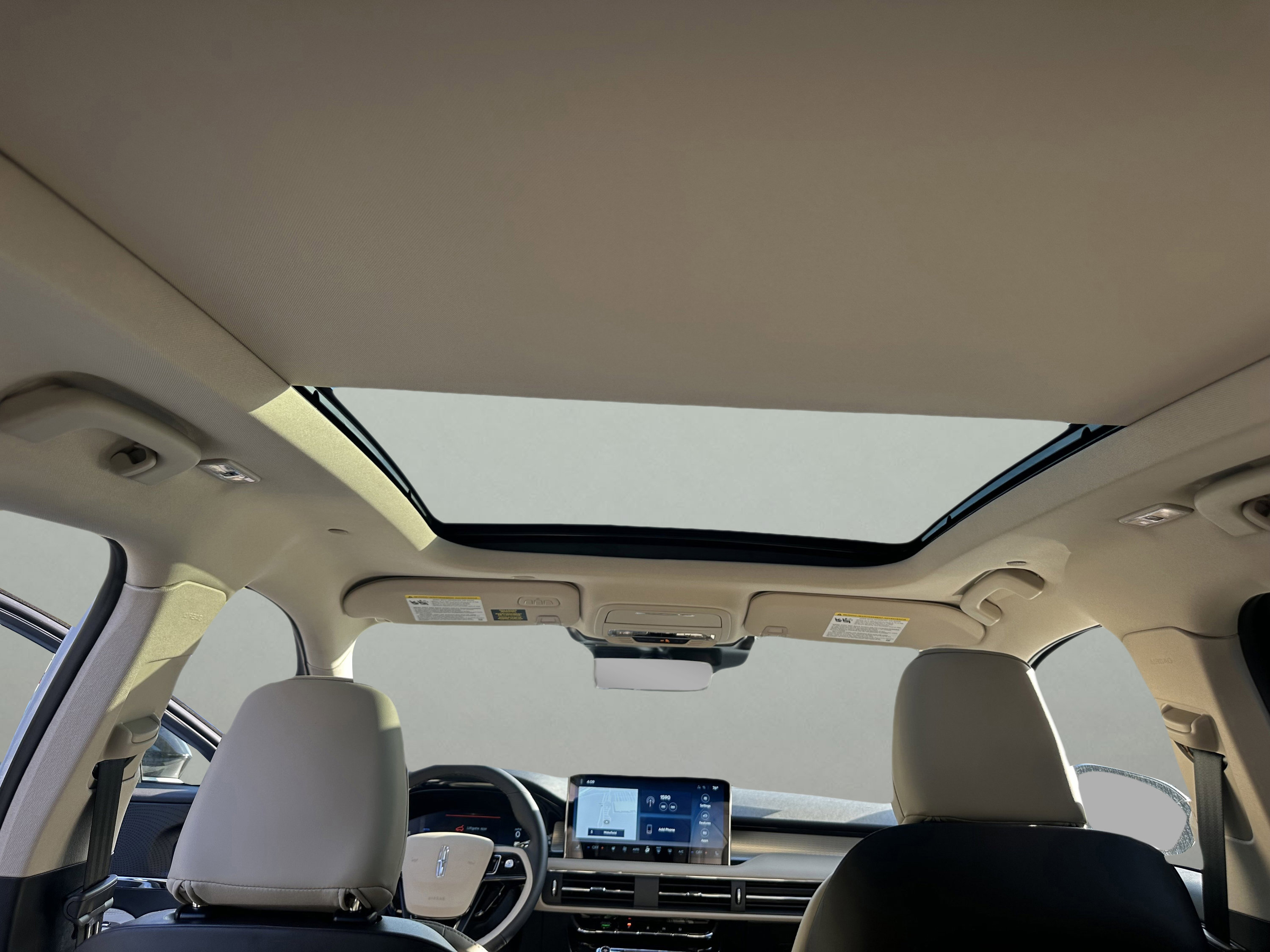 New 2026 Lincoln Corsair Premiere image 11