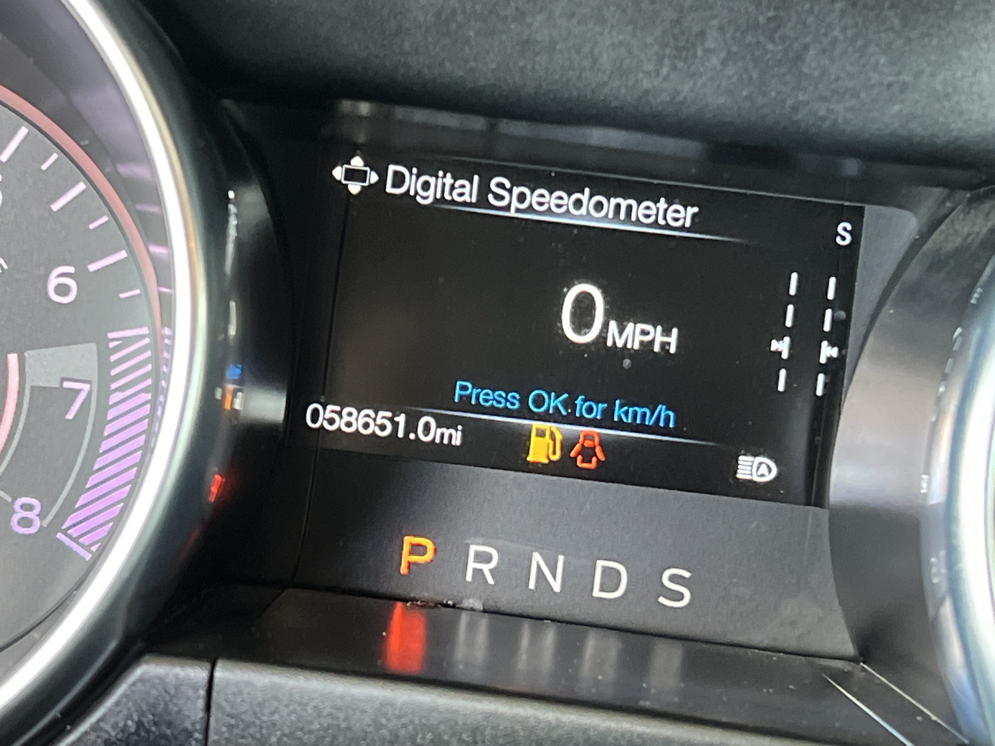 Used 2023 Ford Mustang Premium RWD image 22